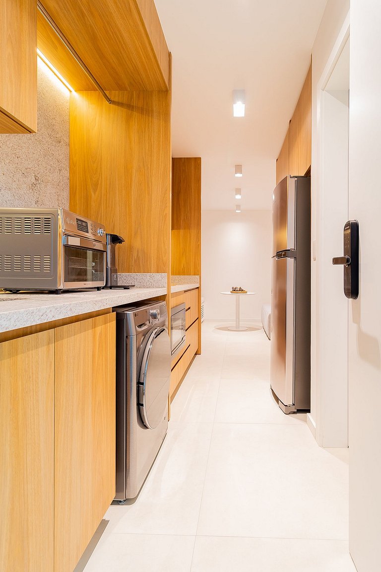 Wi-Fi 600MB | Swimming pool | Near Beiramar #CA99D