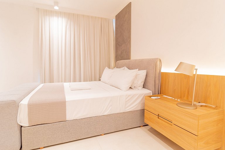 Wi-Fi 600MB | Swimming pool | Near Beiramar #CA99D