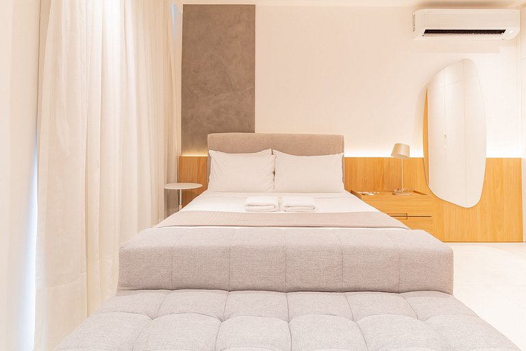 Wi-Fi 600MB | Swimming pool | Near Beiramar #CA99D