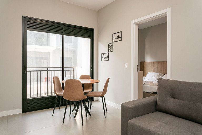 WI-FI 1000MB | Pool | Great location #CHA07M