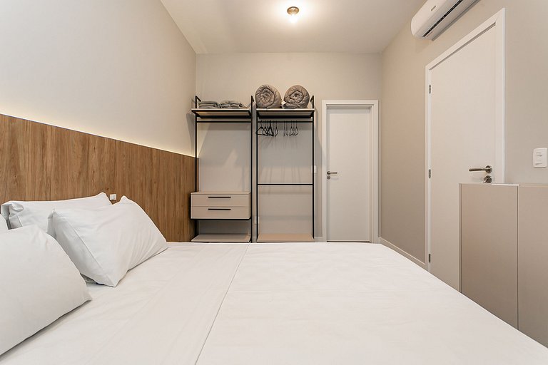 WI-FI 1000MB | Pool | Great location #CHA07M