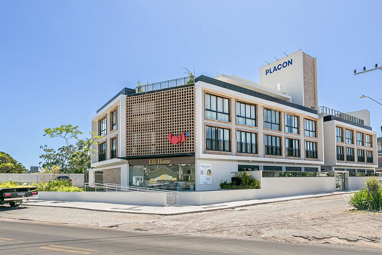 Campeche Beach | 1000MB Wi-Fi | Pool #CAMP18