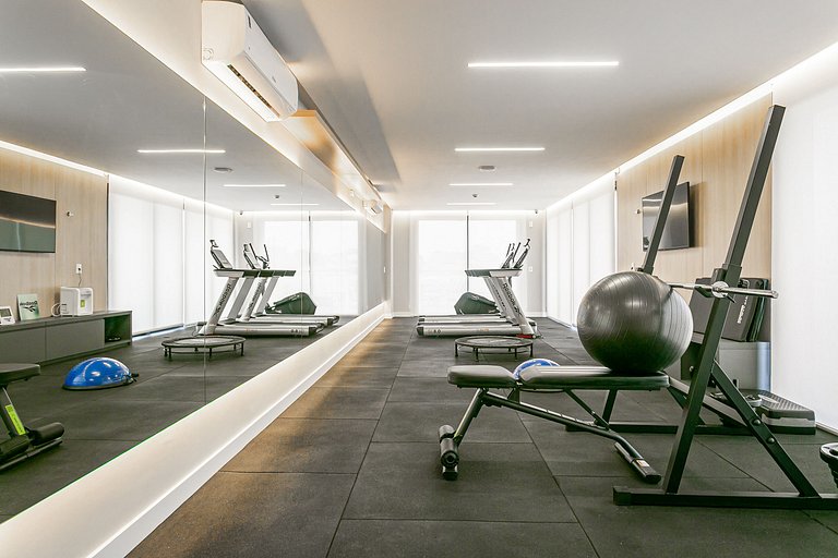 Campeche Beach | 1000MB Wi-Fi | Pool #CAMP18