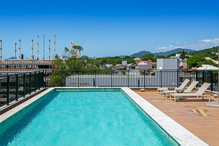 Campeche Beach | 1000MB Wi-Fi | Pool #CAMP18