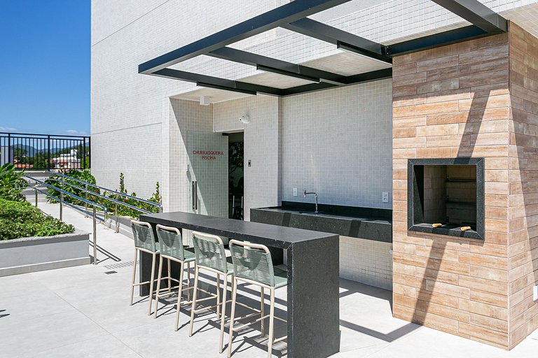 Campeche Beach | 1000MB Wi-Fi | Pool #CAMP18