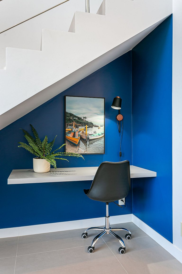 Campeche Beach | 1000MB Wi-Fi | Pool #CAMP18