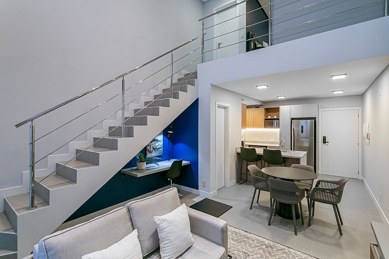 Campeche Beach | 1000MB Wi-Fi | Pool #CAMP18