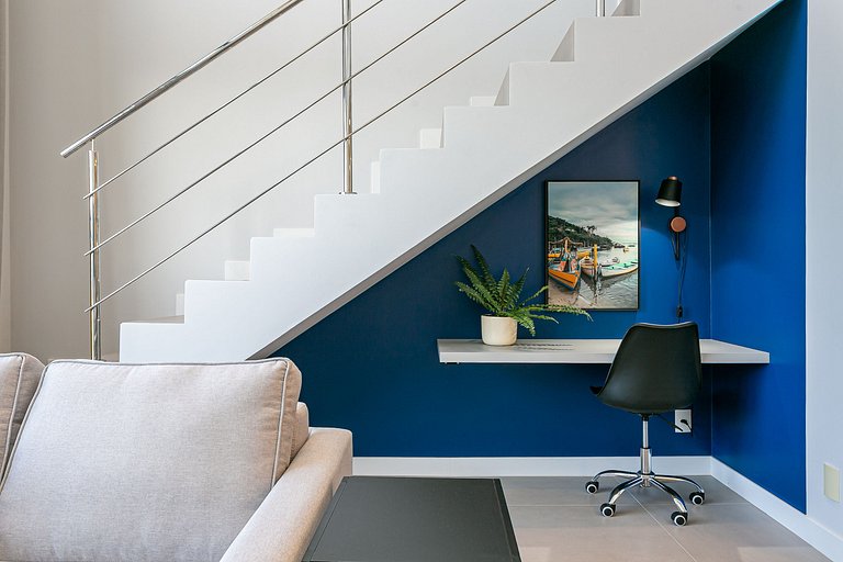 Praia Campeche | WI-FI 1000MB | Piscina #CAMP18