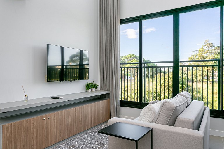 Praia Campeche | WI-FI 1000MB | Piscina #CAMP18