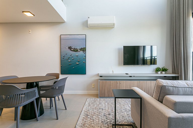 Campeche Beach | 1000MB Wi-Fi | Pool #CAMP18