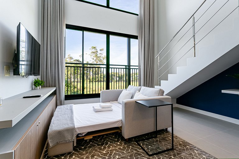 Praia Campeche | WI-FI 1000MB | Piscina #CAMP18