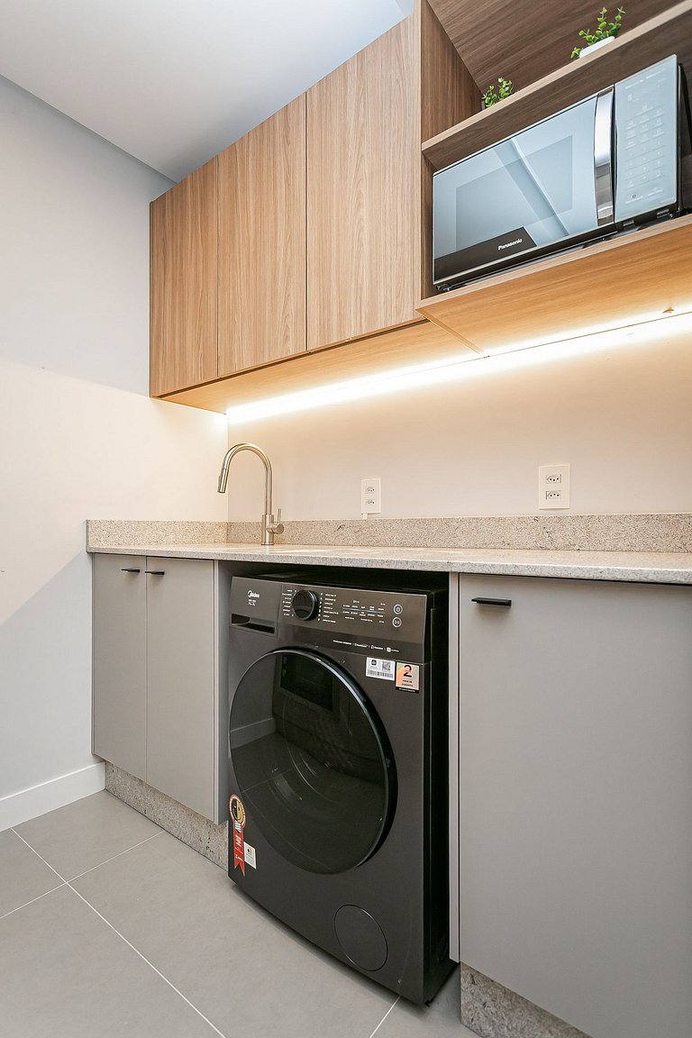 Praia Campeche | WI-FI 1000MB | Piscina #CAMP18