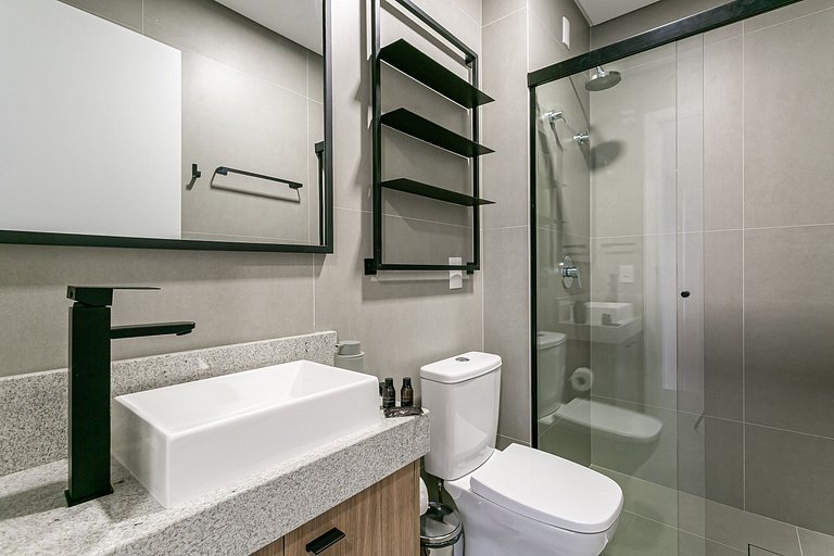 Praia Campeche | WI-FI 1000MB | Piscina #CAMP18