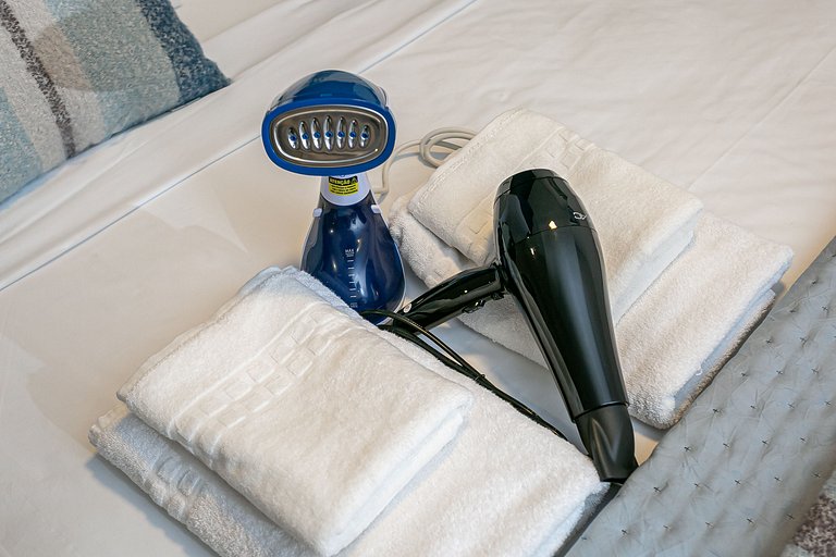 Campeche Beach | 1000MB Wi-Fi | Pool #CAMP18