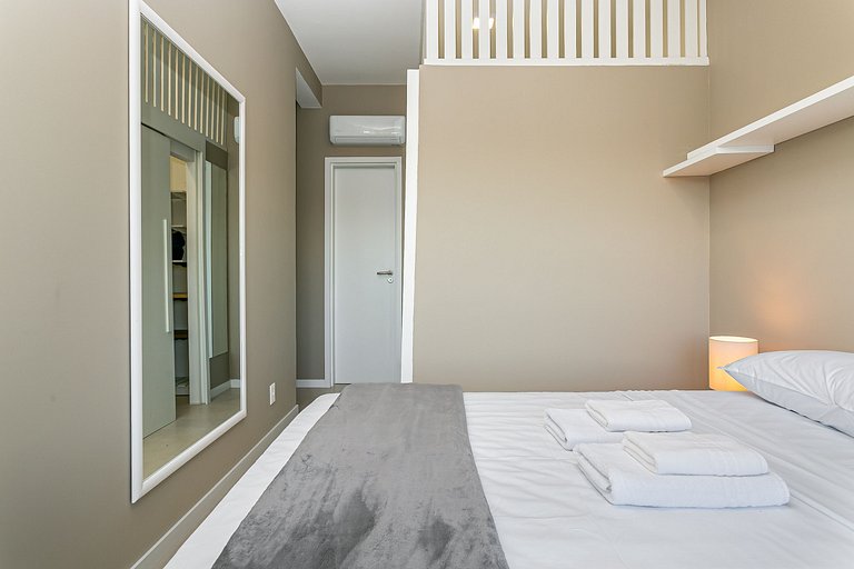 400mb Wi-Fi | 50" Smart TV | Swimming Pool #CAMP15