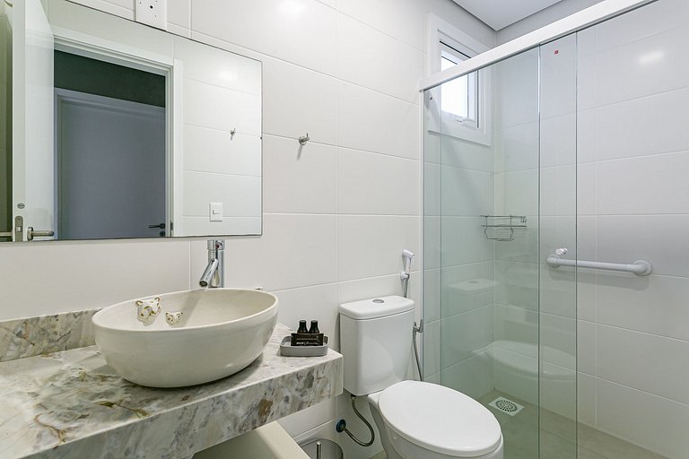 400mb Wi-Fi | 50" Smart TV | Swimming Pool #CAMP15