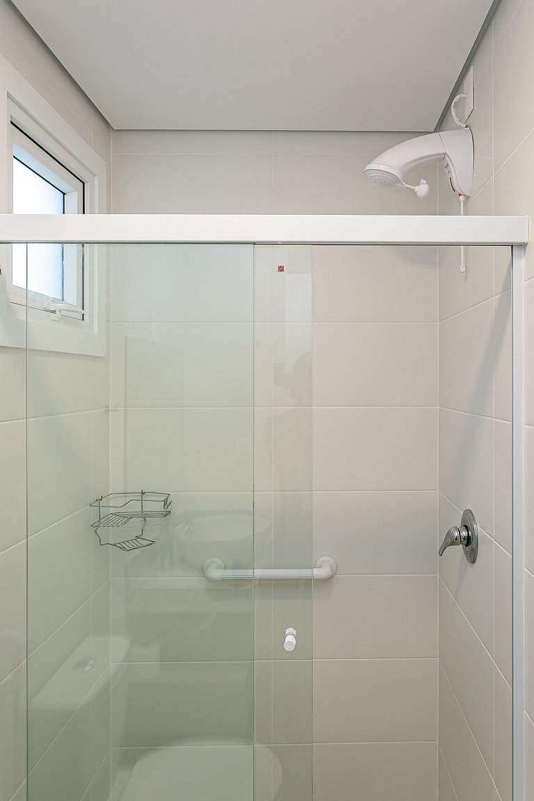 WI-FI 400mb | Smart TV de 50" | Piscina #CAMP15