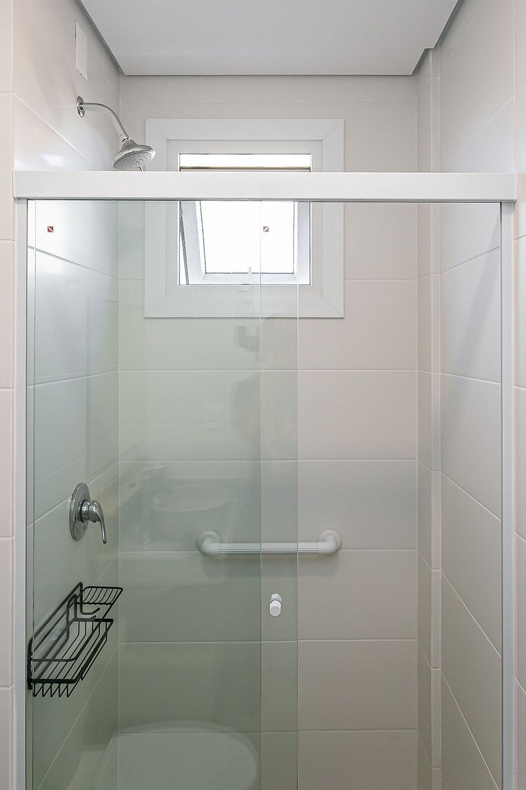 WI-FI 400mb | Smart TV de 50" | Piscina #CAMP15