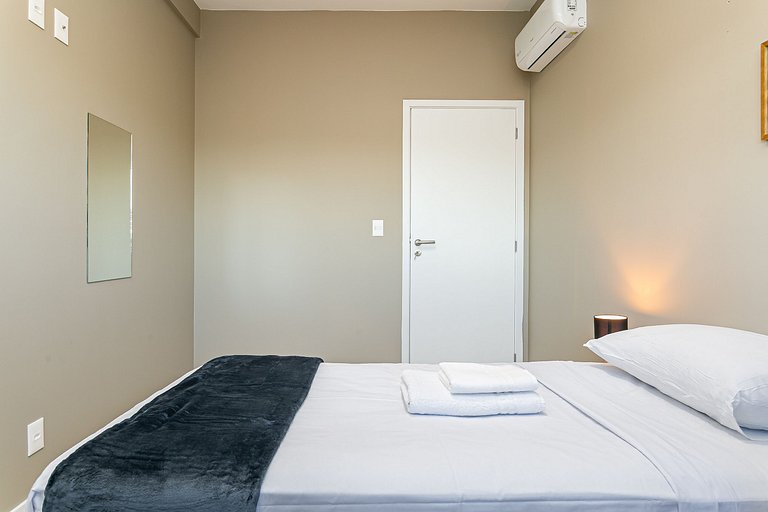 400mb Wi-Fi | 50" Smart TV | Swimming Pool #CAMP15