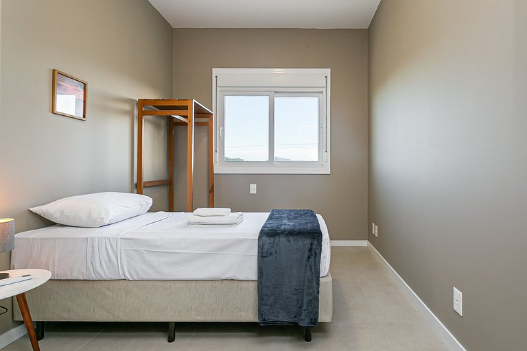 WI-FI 400mb | Smart TV de 50" | Piscina #CAMP15