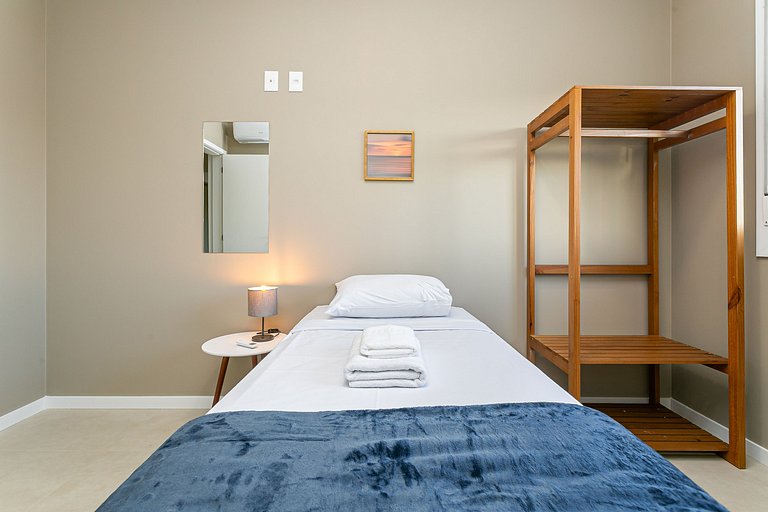 400mb Wi-Fi | 50" Smart TV | Swimming Pool #CAMP15