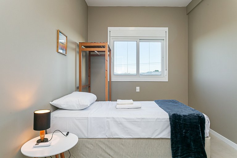 WI-FI 400mb | Smart TV de 50" | Piscina #CAMP15