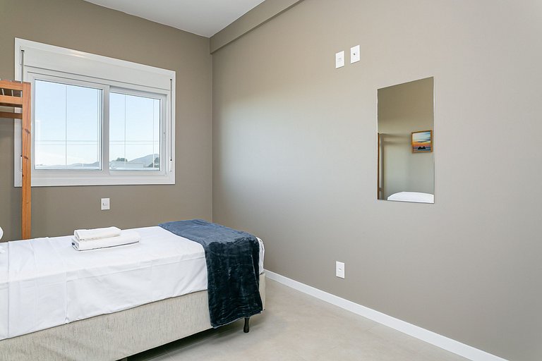 400mb Wi-Fi | 50" Smart TV | Swimming Pool #CAMP15