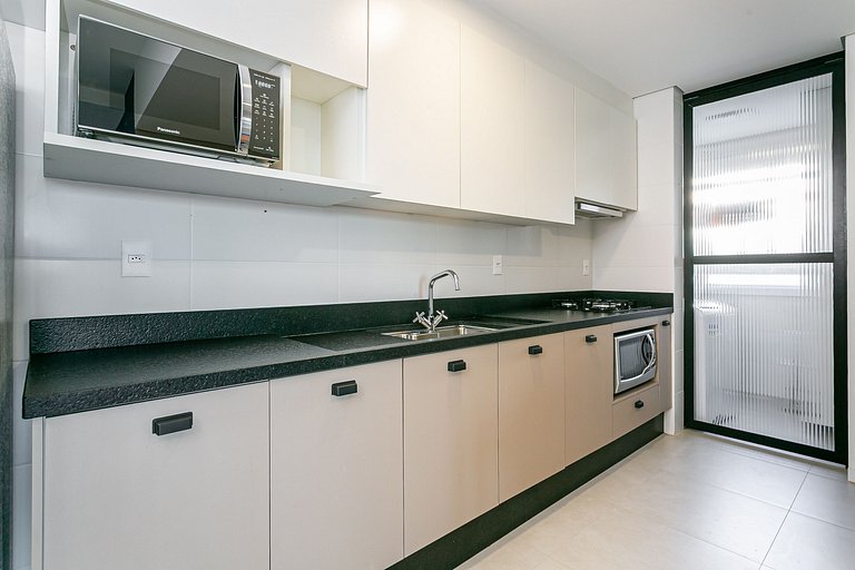 WI-FI 400mb | Smart TV de 50" | Piscina #CAMP15