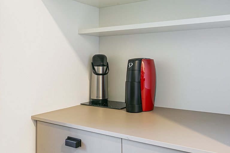 WI-FI 400mb | Smart TV de 50" | Piscina #CAMP15