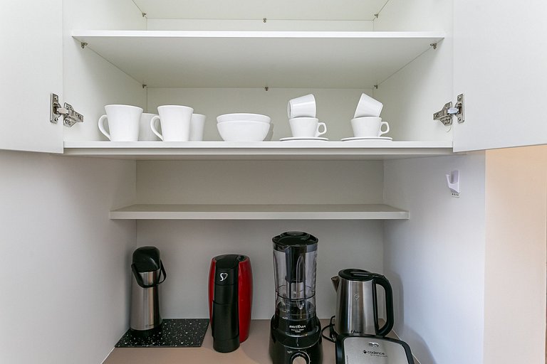 WI-FI 400mb | Smart TV de 50" | Piscina #CAMP15