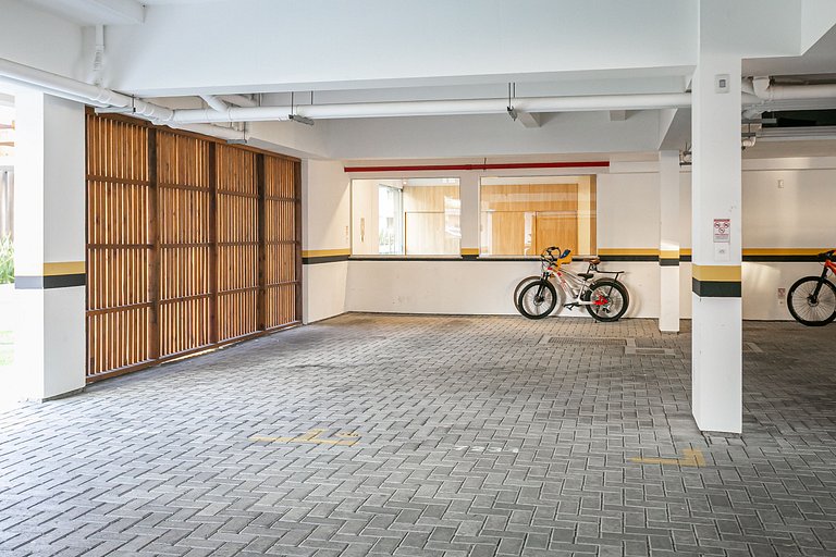 400mb Wi-Fi | 50" Smart TV | Swimming Pool #CAMP15