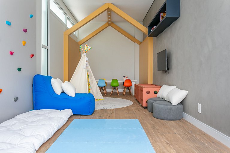 400mb Wi-Fi | 50" Smart TV | Swimming Pool #CAMP15