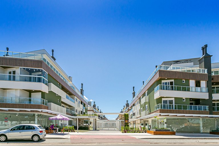 400mb Wi-Fi | 50" Smart TV | Swimming Pool #CAMP15