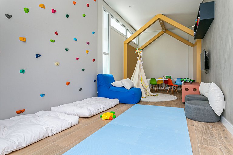 400mb Wi-Fi | 50" Smart TV | Swimming Pool #CAMP15