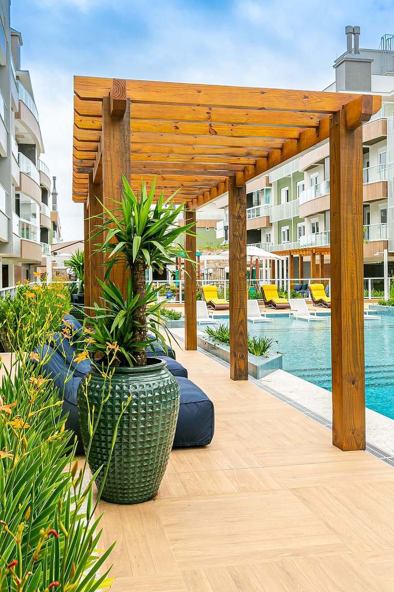 400mb Wi-Fi | 50" Smart TV | Swimming Pool #CAMP15