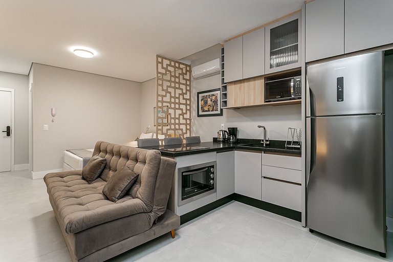 300mb Wi-Fi | Pool with Sea View | #SAL04