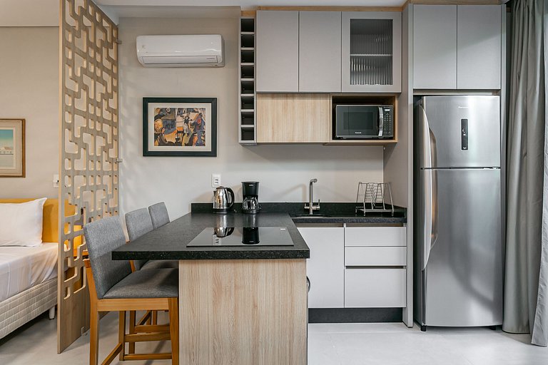 300mb Wi-Fi | Pool with Sea View | #SAL04