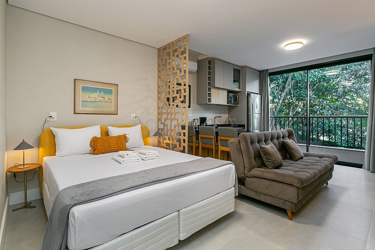 300mb Wi-Fi | Pool with Sea View | #SAL04