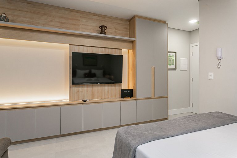 300mb Wi-Fi | Pool with Sea View | #SAL04