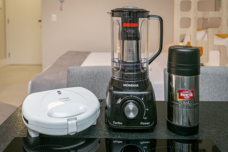 300mb Wi-Fi | Pool with Sea View | #SAL04