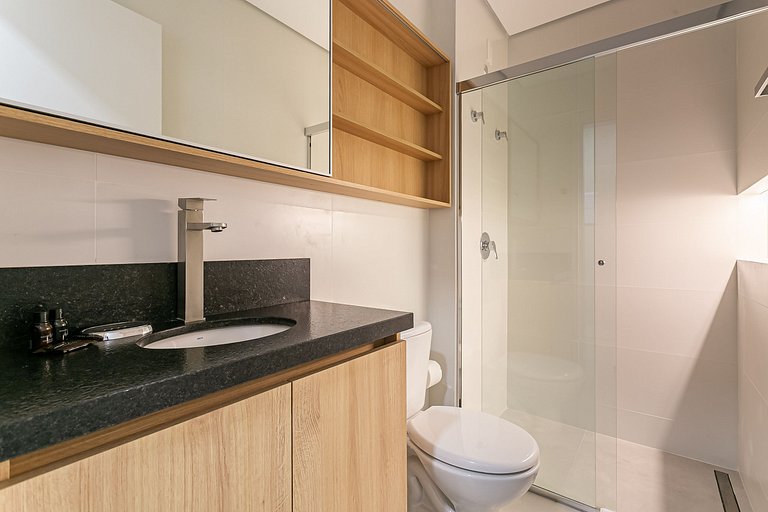 300mb Wi-Fi | Pool with Sea View | #SAL04