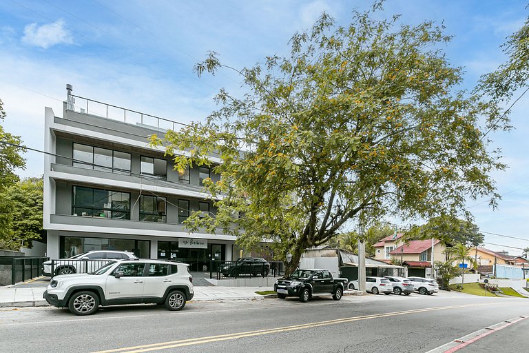 WI-FI 300mb | Piscina com Vista Mar | #SAL04