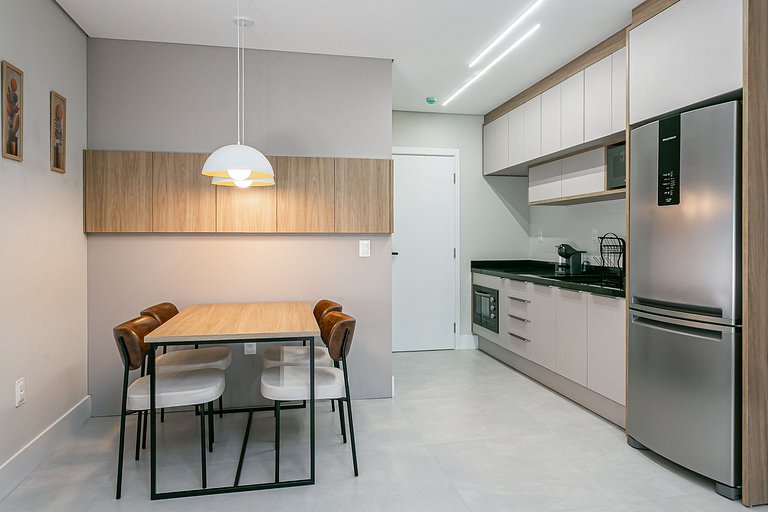 WI-FI 700mb | Piscina com Vista Mar | #SAL14