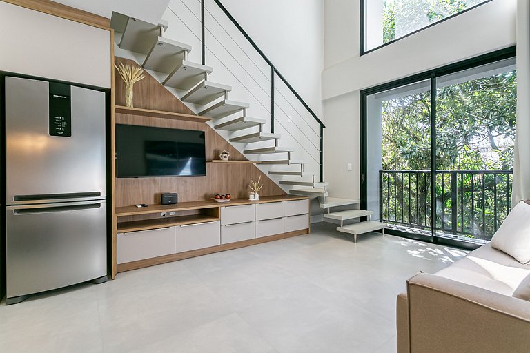 WI-FI 700mb | Piscina com Vista Mar | #SAL14