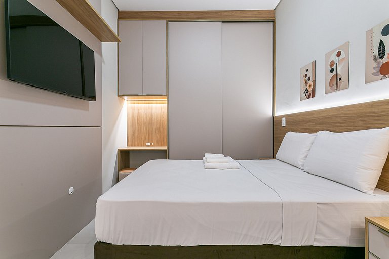 WI-FI 700mb Pool with Sea View #SAL14