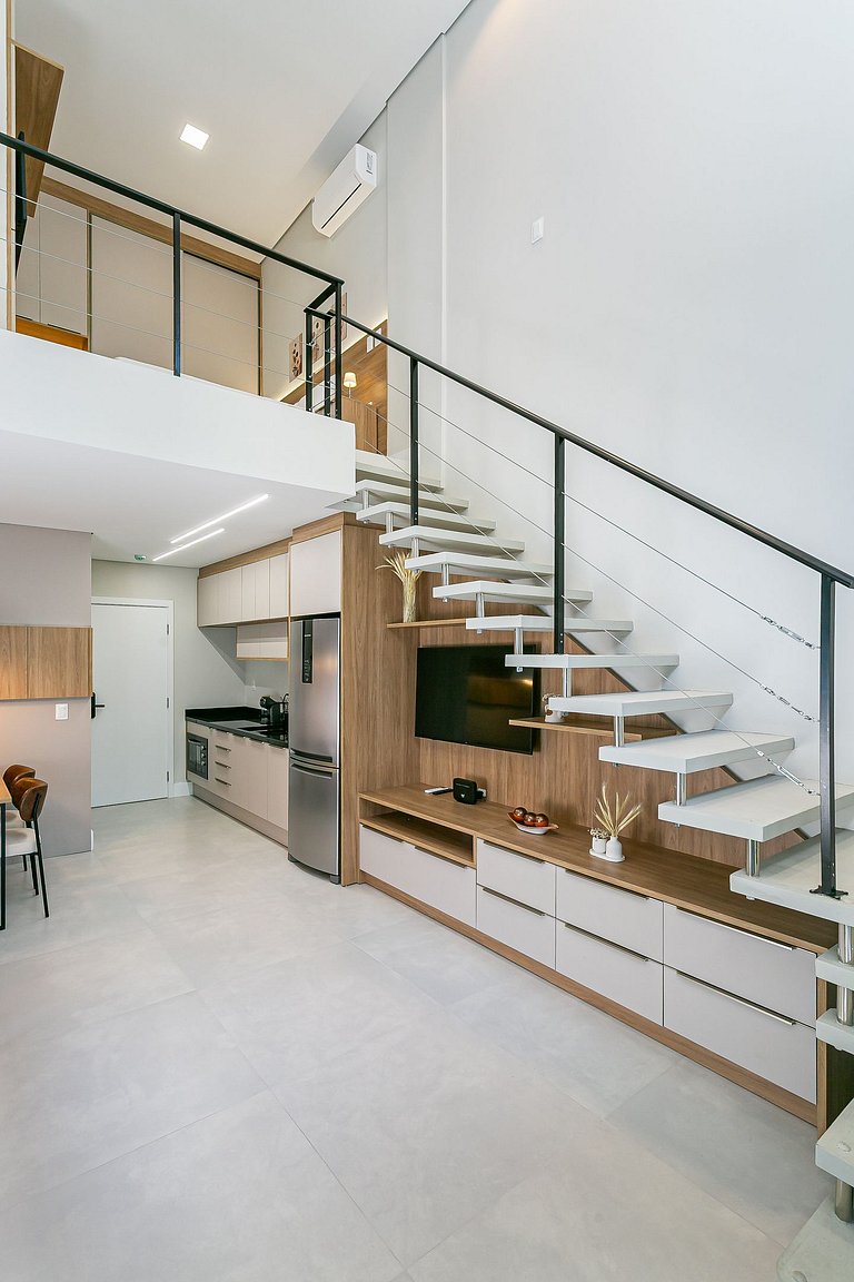 WI-FI 700mb | Piscina com Vista Mar | #SAL14