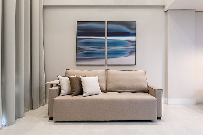 WI-FI 700mb Pool with Sea View #SAL14