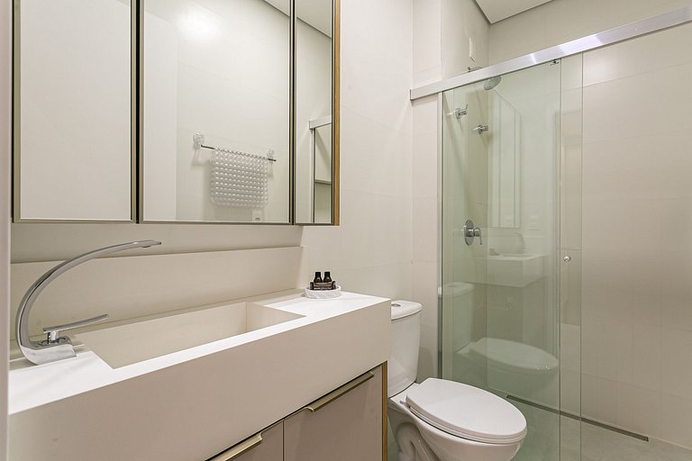 WI-FI 700mb | Piscina com Vista Mar | #SAL14