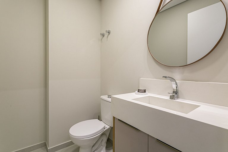 WI-FI 700mb Pool with Sea View #SAL14