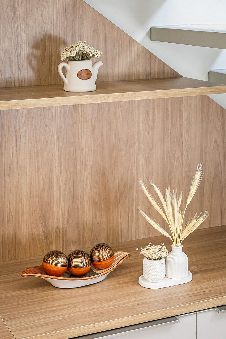 WI-FI 700mb | Piscina com Vista Mar | #SAL14